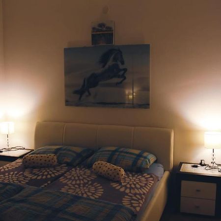 Apartments Krapec Jezdovec エクステリア 写真