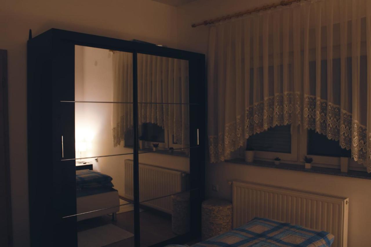Apartments Krapec Jezdovec エクステリア 写真