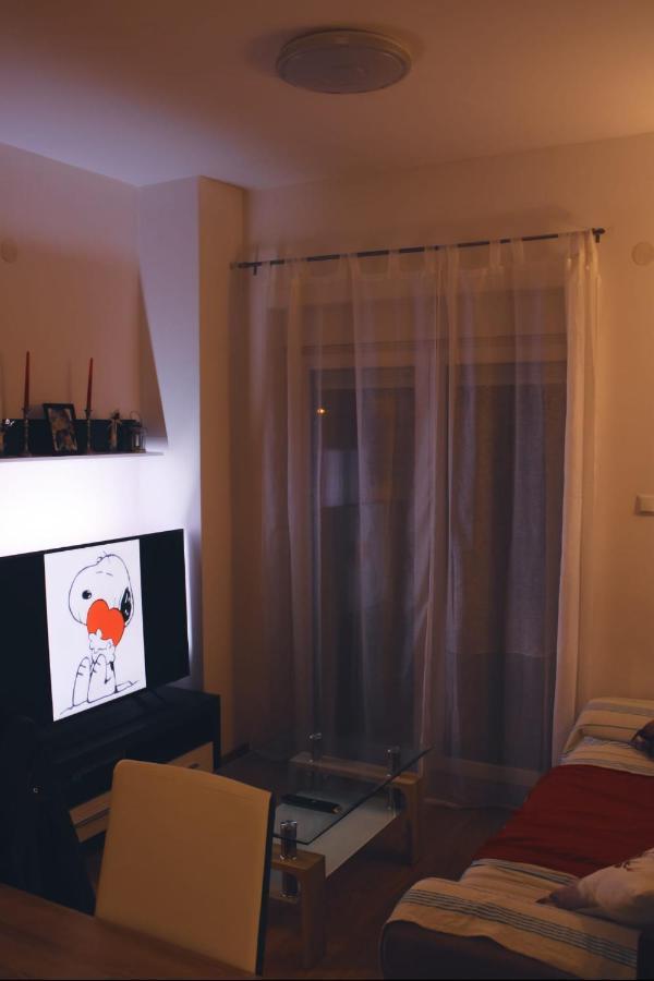Apartments Krapec Jezdovec エクステリア 写真