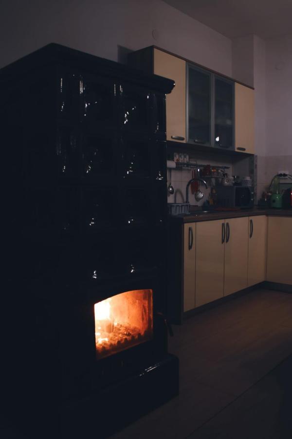 Apartments Krapec Jezdovec エクステリア 写真