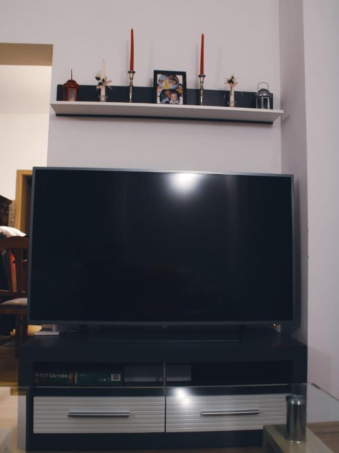 Apartments Krapec Jezdovec エクステリア 写真