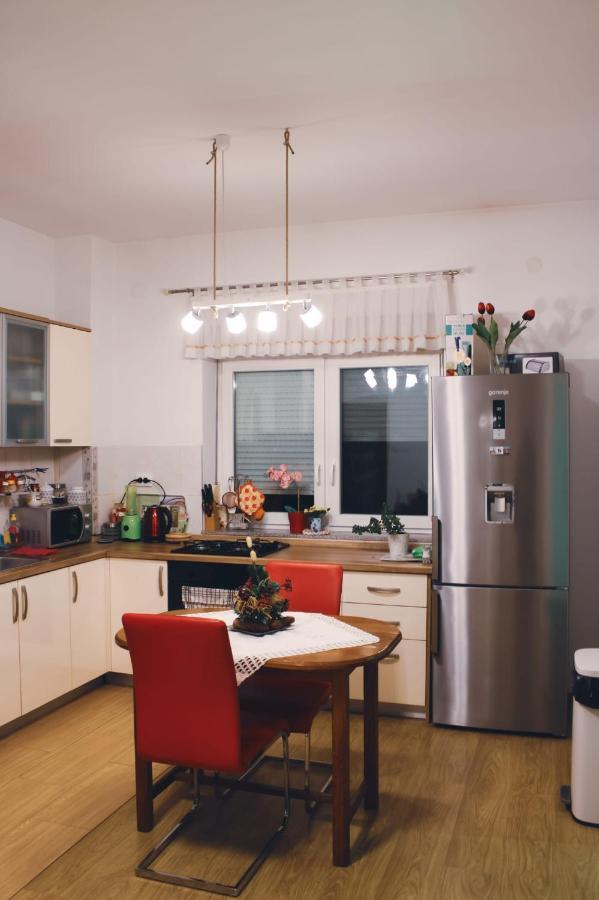 Apartments Krapec Jezdovec エクステリア 写真